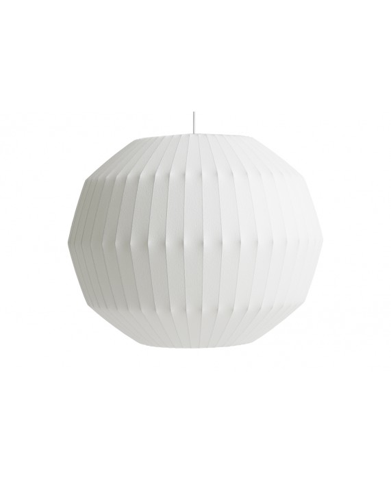 HAY Nelson Angled Sphere Bubble Pendant